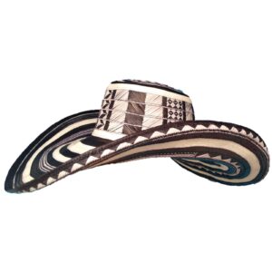 Sombrero vueltiao 21 original