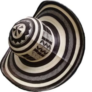 Sombrero vueltiao 23 original