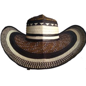 Sombrero vueltiao jabao
