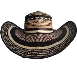 Sombrero vueltiao jabao